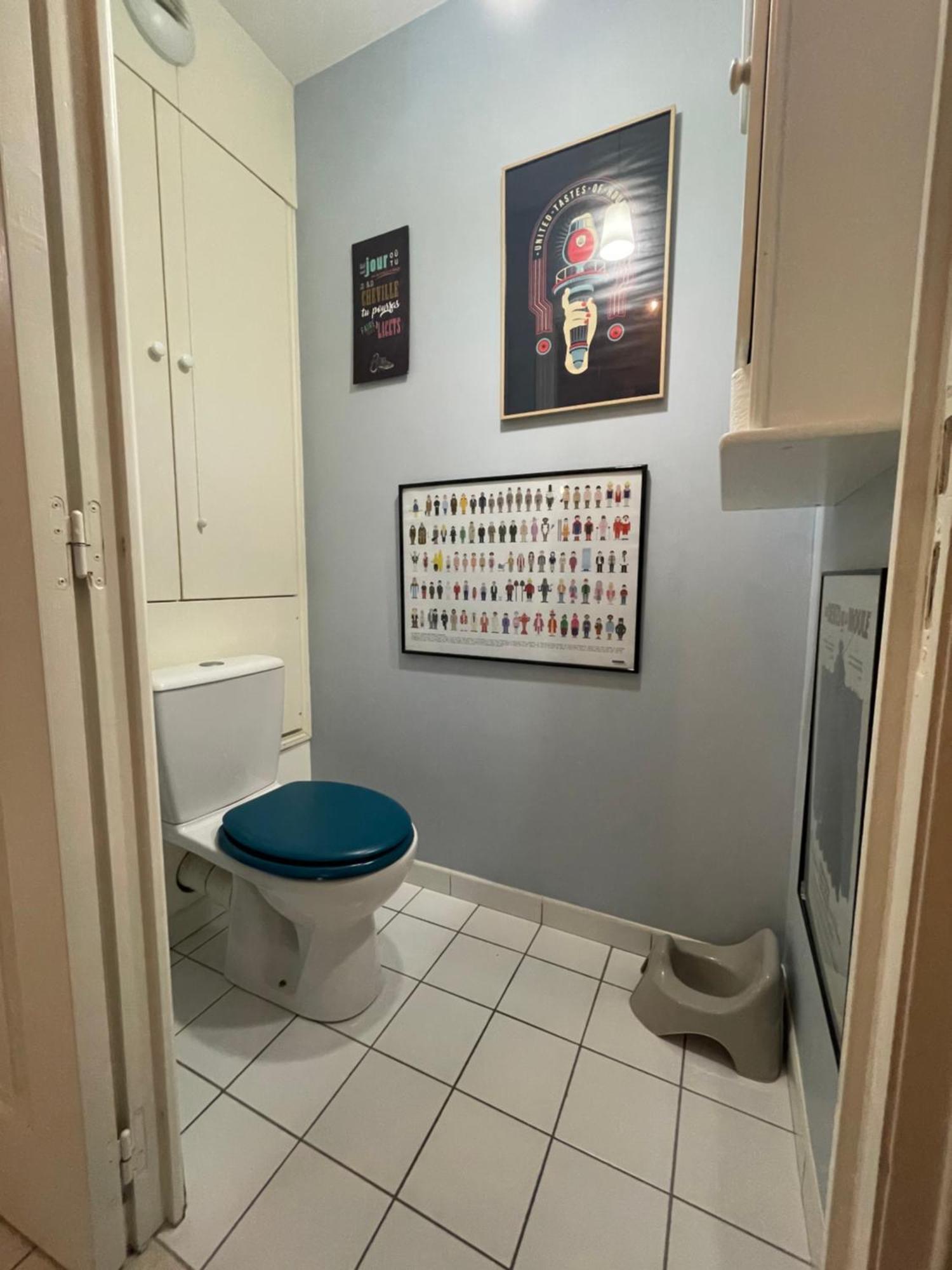 Villa Louise - Appartement Spacieux Proche Digue Avec Jardin Wimereux Exteriör bild